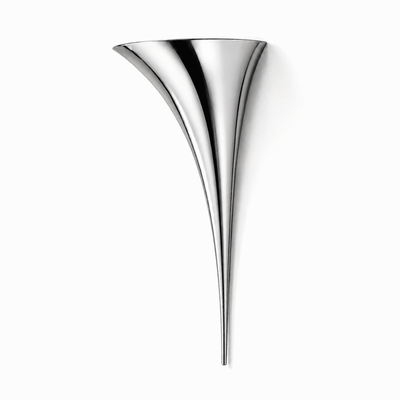 Aurette Cone Wall Sconce