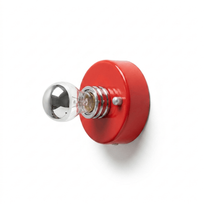 Mini Disc Wall Sconce