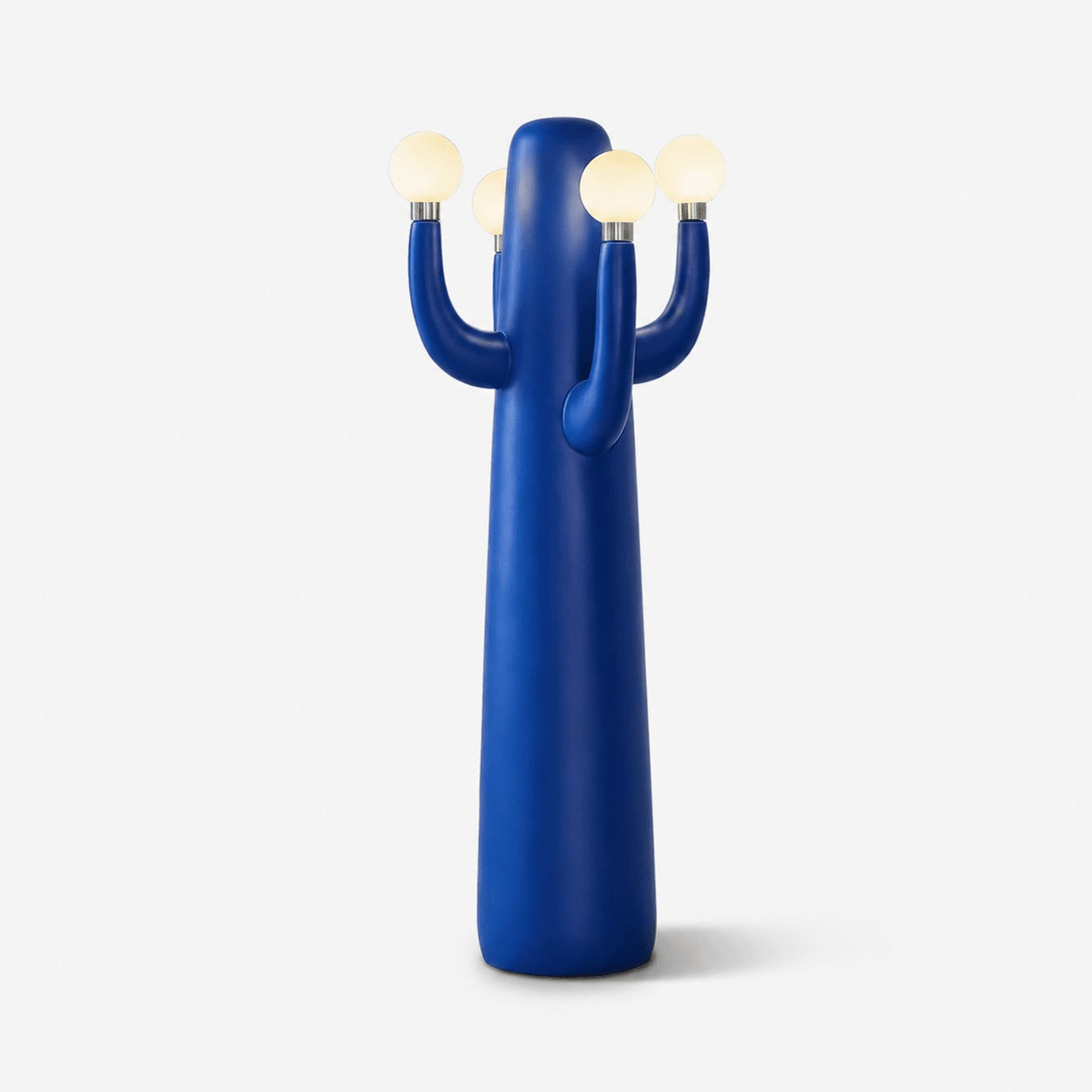 Solenna Art Cactus Floor Lamp
