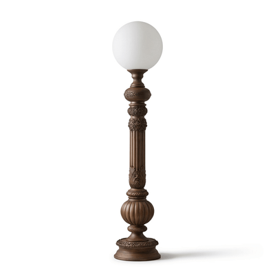 Acanto Column Floor Lamp