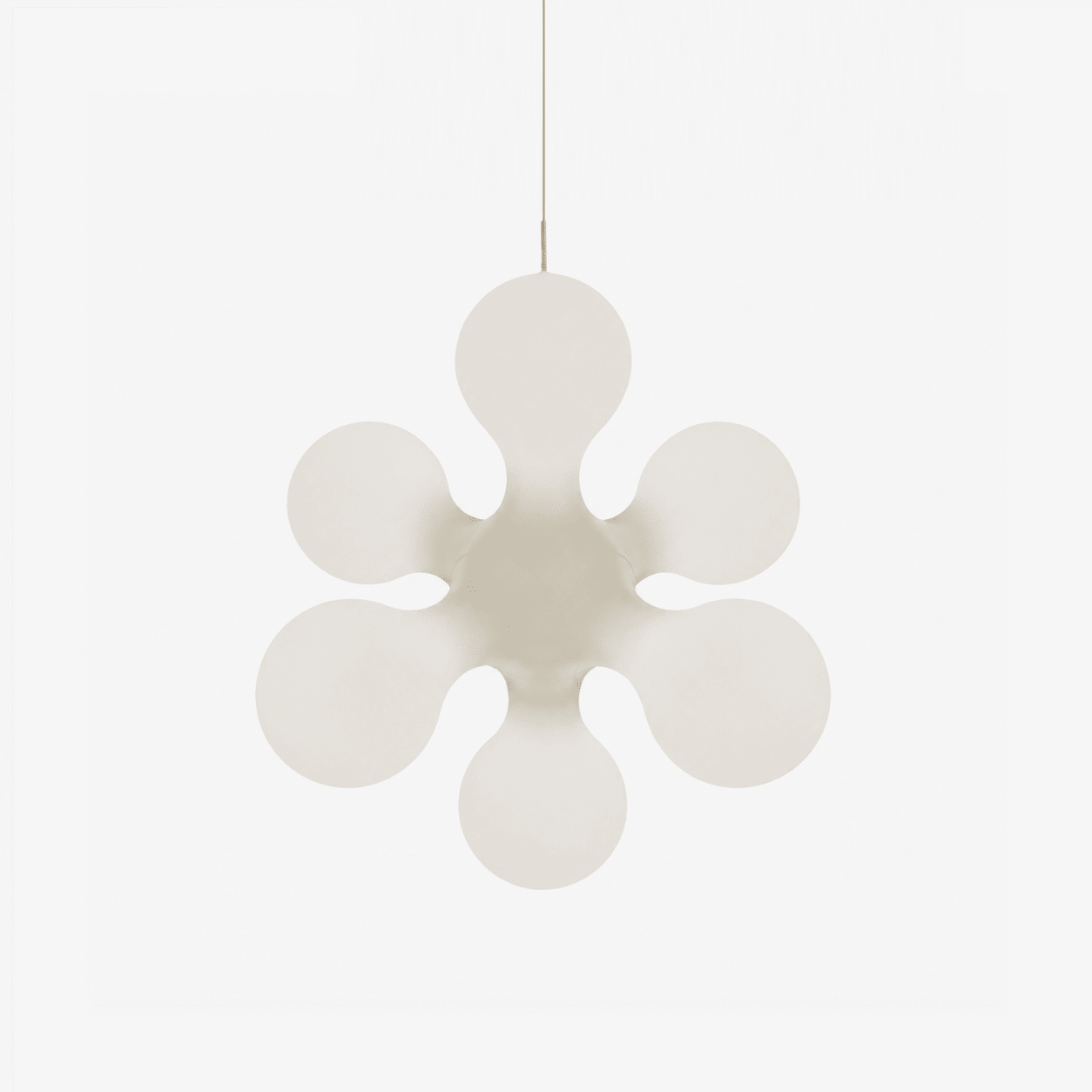 Molecule Cluster Pendant Lamp