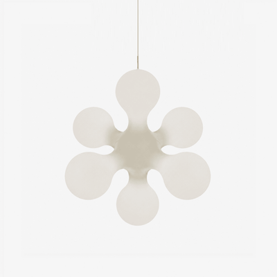 Molecule Cluster Pendant Lamp
