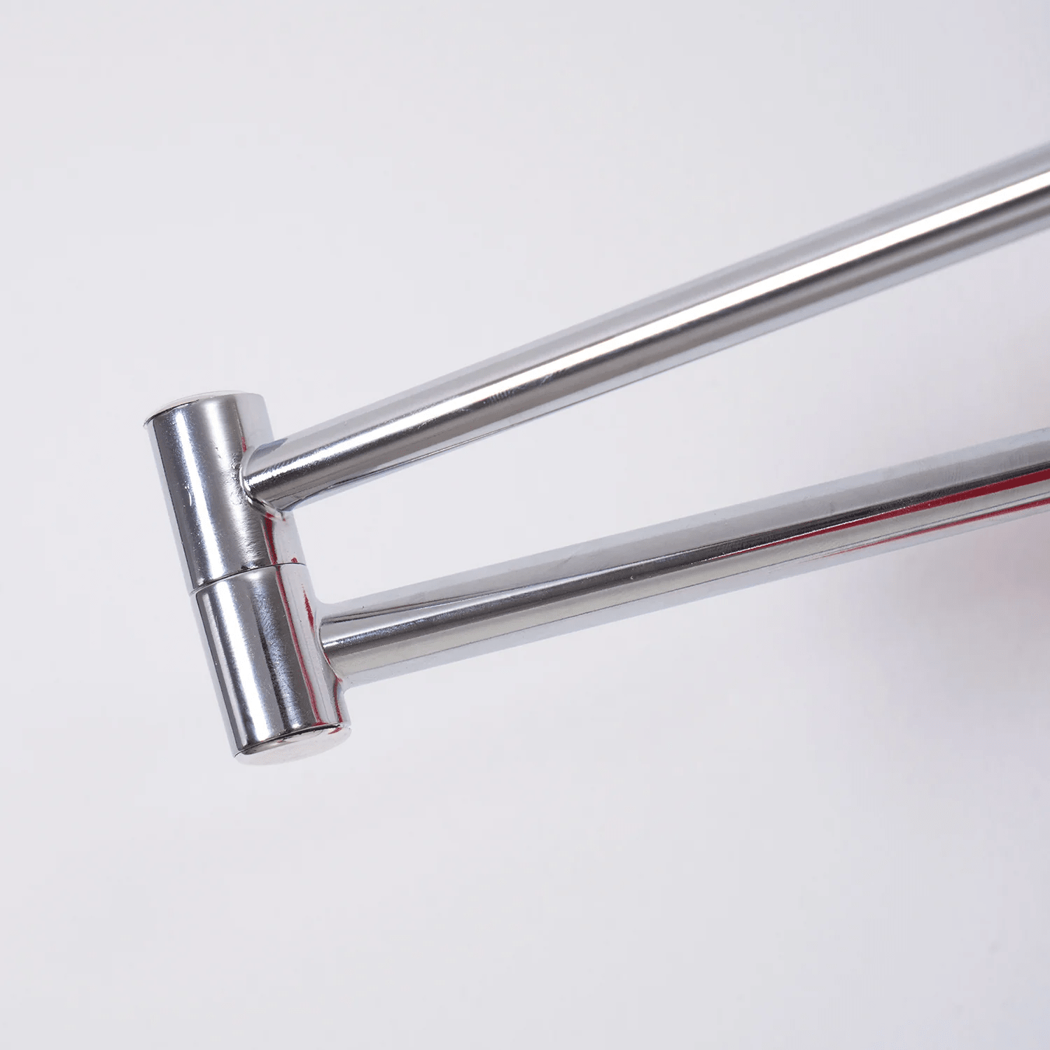 Cone Swing Arm Wall Sconce