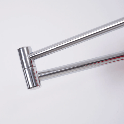 Cone Swing Arm Wall Sconce