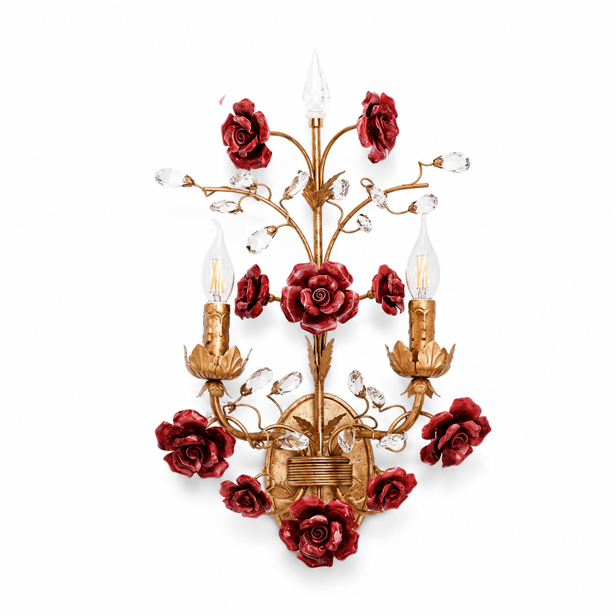 Cirelina Wall Sconce