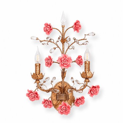 Cirelina Wall Sconce
