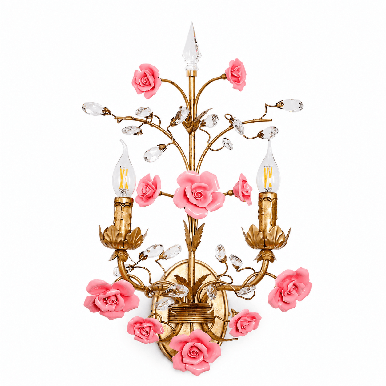 Cirelina Wall Sconce
