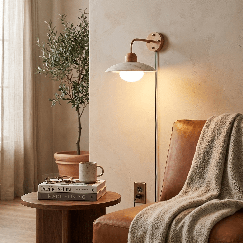 Virairaya Wall Lamp