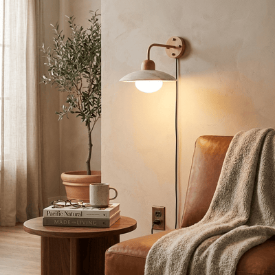 Virairaya Wall Lamp
