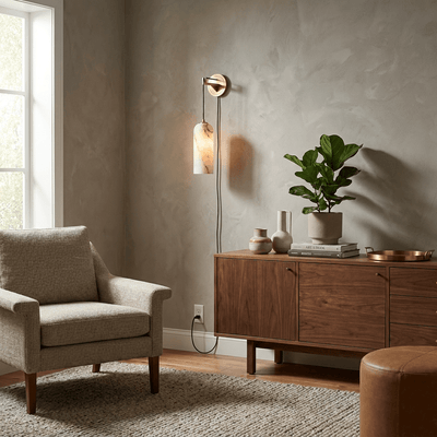 Calienne Wall Lamp
