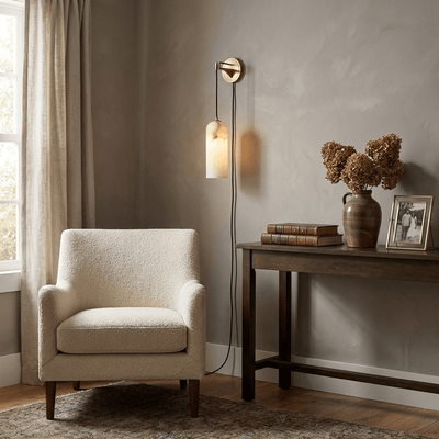 Calienne Wall Lamp