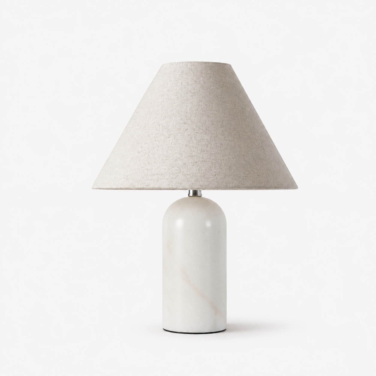 Odette Marble Table Lamp