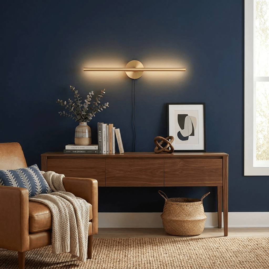 Mirelina Wall Sconce