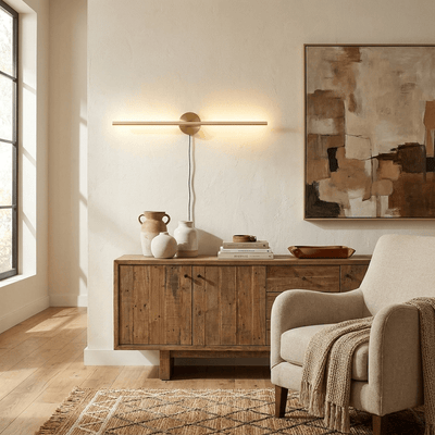 Mirelina Wall Sconce