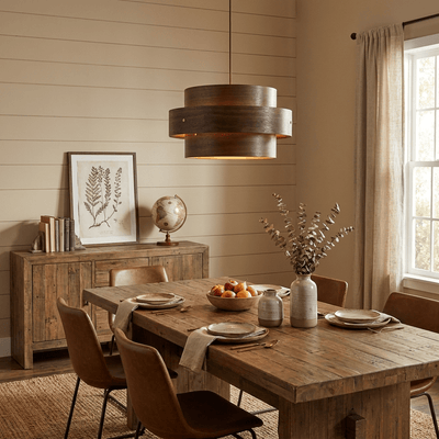 Ceady Pendant Light
