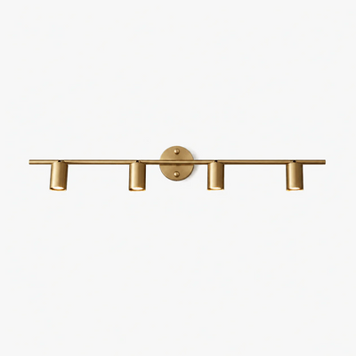 Calderstead Adjustable Head Indoor Wall Light