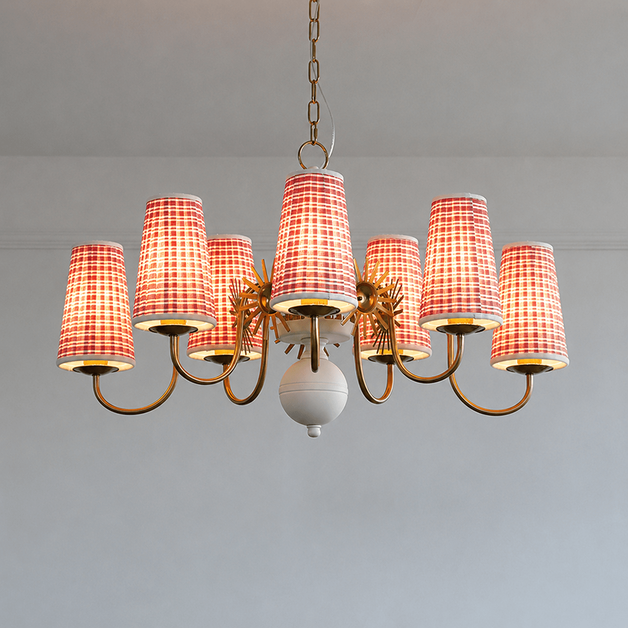 Renivena Chandelier
