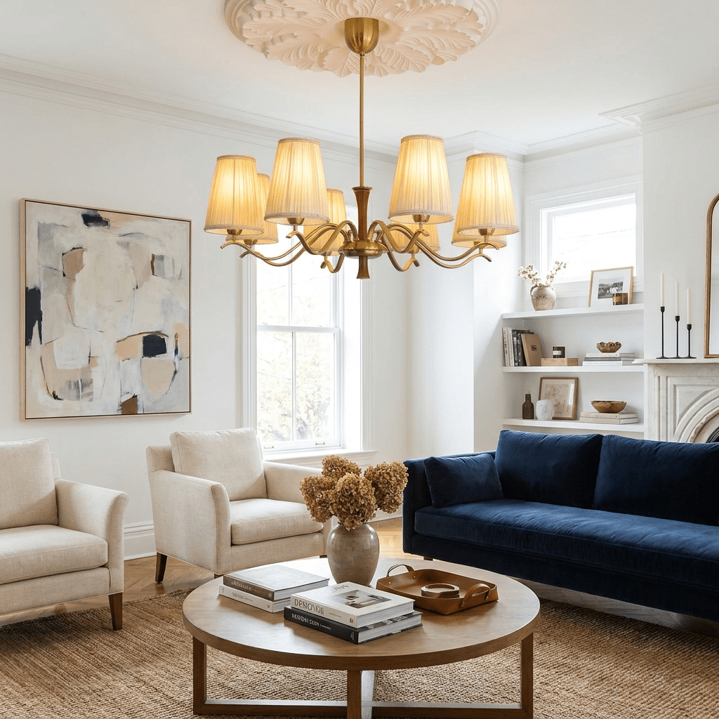 Renoraria Chandelier