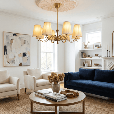 Renoraria Chandelier