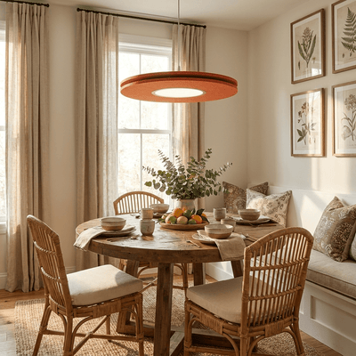 Seleise Pendant Light