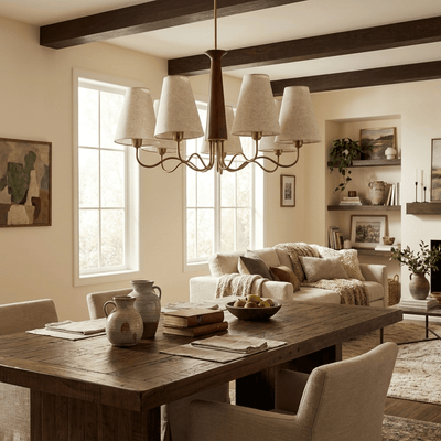 Renuena Chandelier