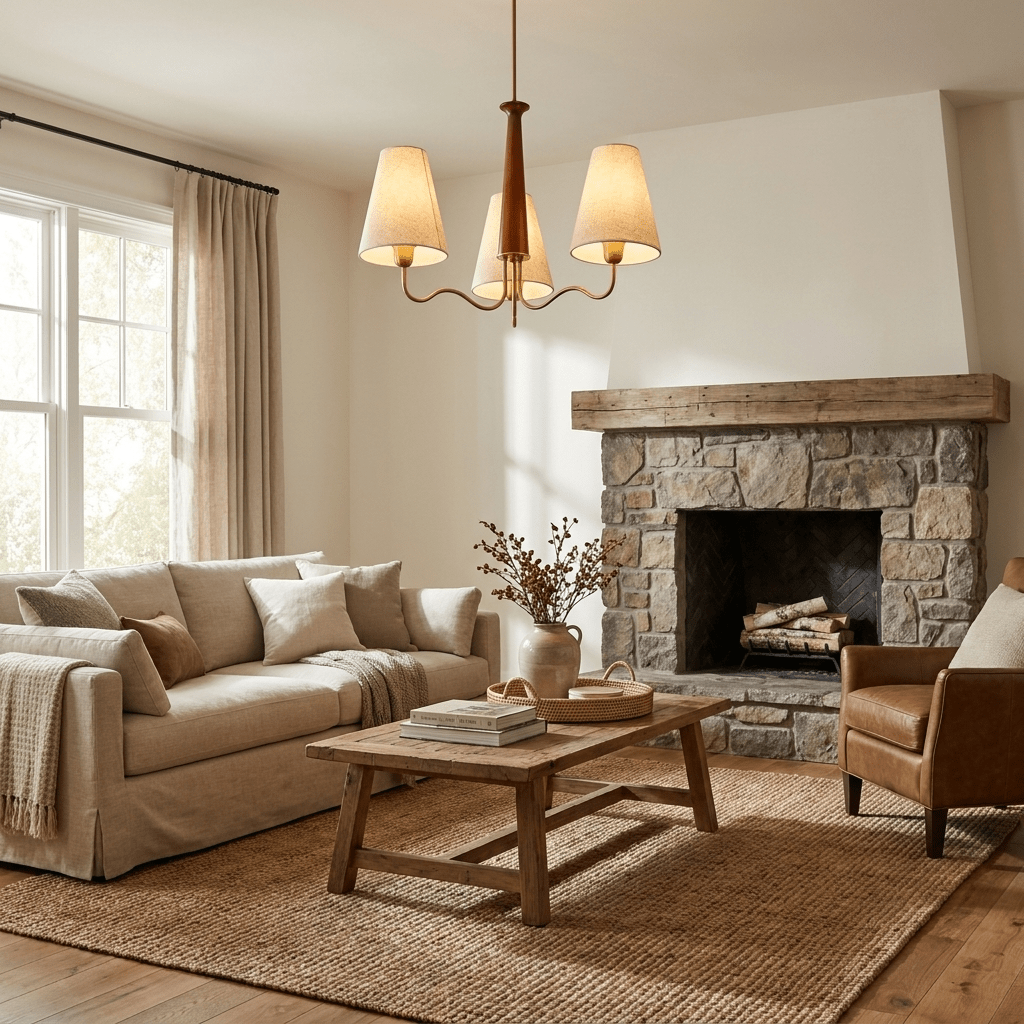 Renuena Chandelier