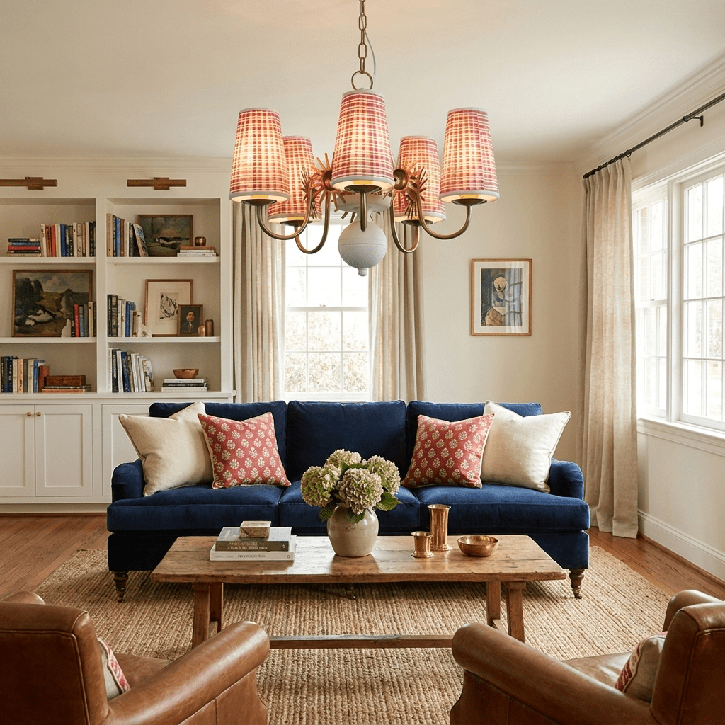 Renivena Chandelier