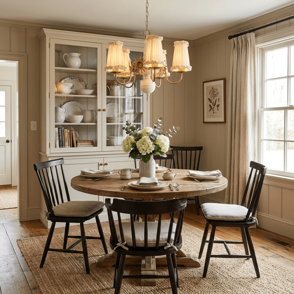 Renivena Chandelier