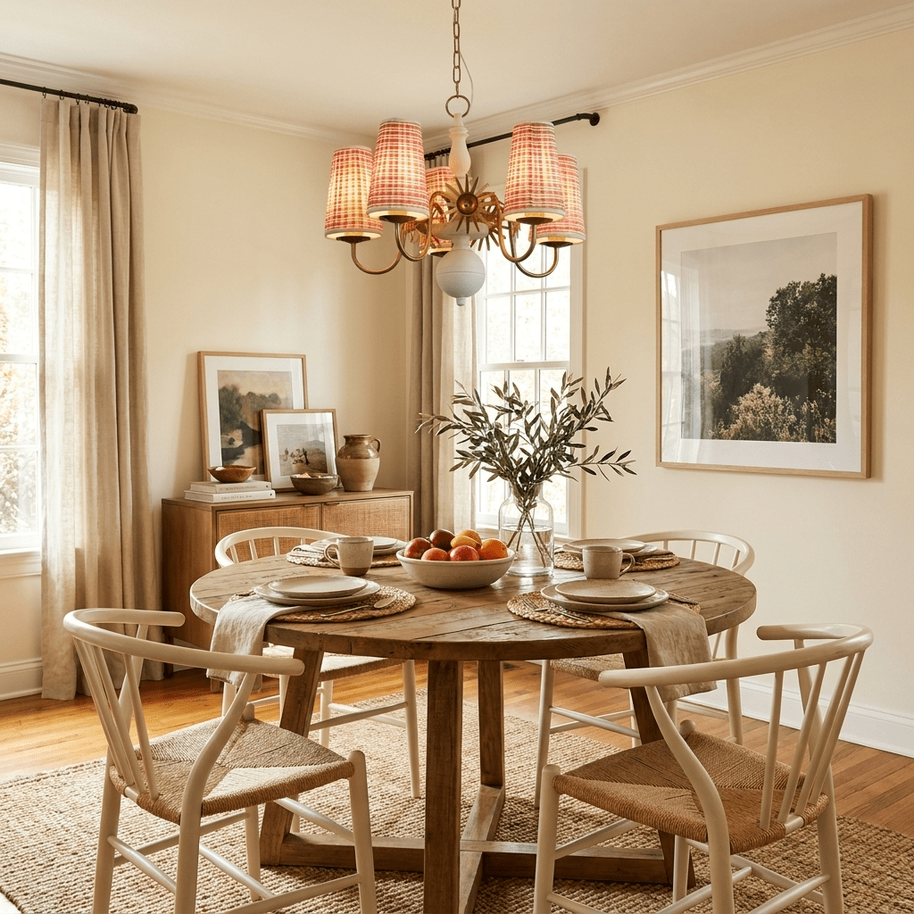 Renivena Chandelier