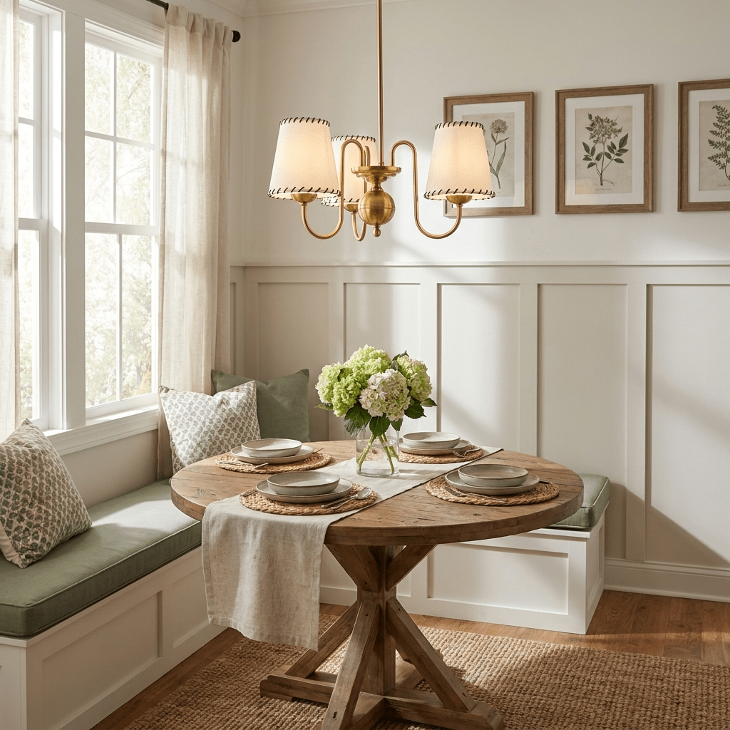 Noker Chandelier