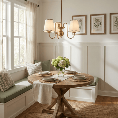 Noker Chandelier