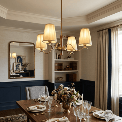 Renoraria Chandelier
