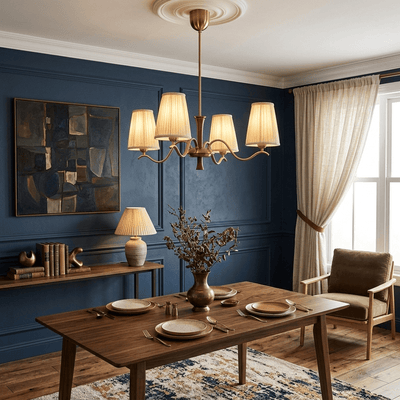 Renoraria Chandelier