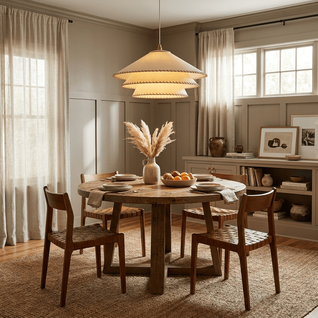 Cascade Pendant Lamp