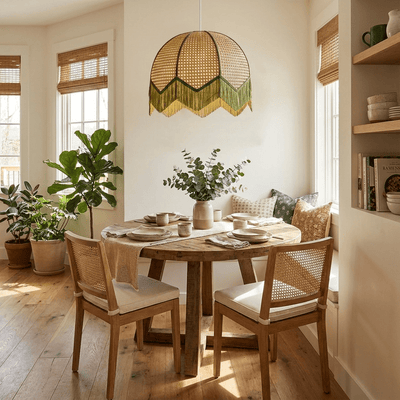 Boheme Pendant Light