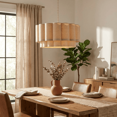 Velanette Pendant Lamp