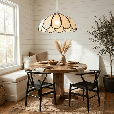 Elauora Pendant Light