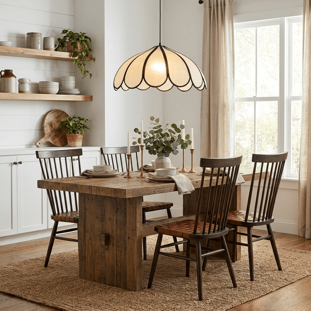 Elauora Pendant Light