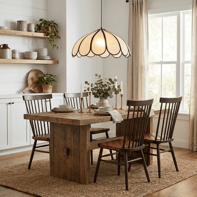 Elauora Pendant Light