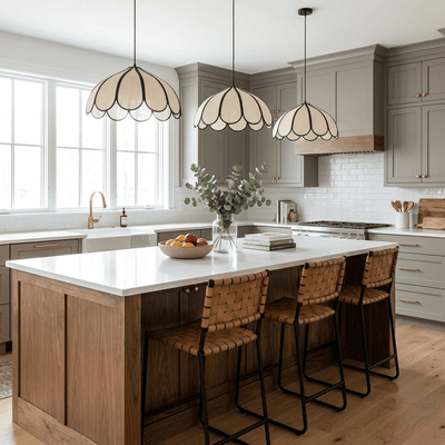 Elauora Pendant Light