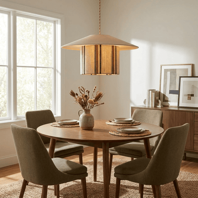 Velisia Pendant Lamp