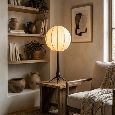 Lumerelle Table Lamp