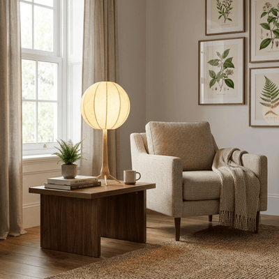 Lumerelle Table Lamp