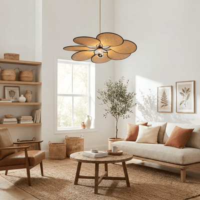 Soriniella Pendant Light