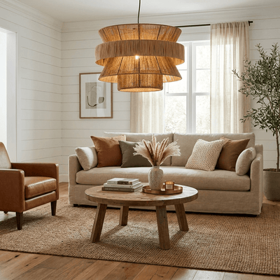 Veloreria Pendant Light