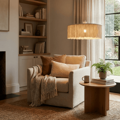 Velireria Pendant Light