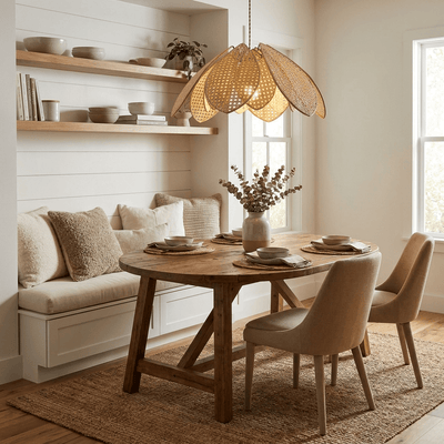 Rivalira Pendant Light