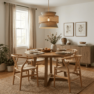Noruaya Pendant Light