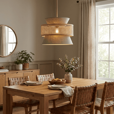 Noruaya Pendant Light