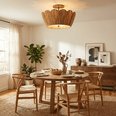 Elauella Ceiling Light